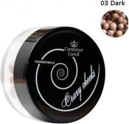 Constance Carroll Crazy Cheeks Powder Balls No. 03 Dark 13g