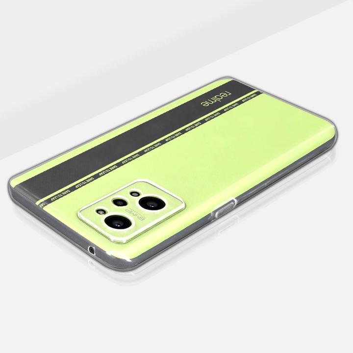 Produktbild Avizar Pak Series (Realme GT Neo 3T)