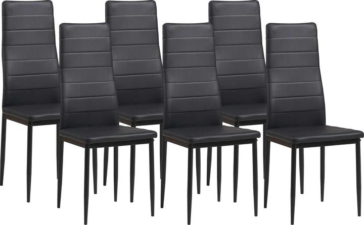 Produktbild Albatros International 4er/6er Set MILANO - Edles Italienisches Design