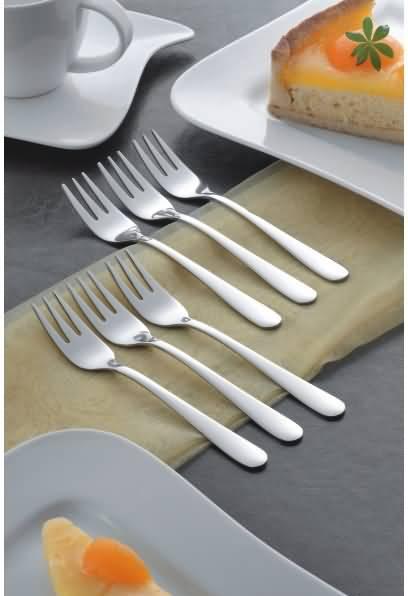 Produktbild Esmeyer Kuchengabel (1 Stück, Gabel)