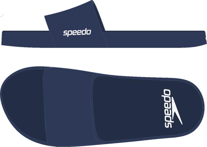 Produktbild Speedo Slide entry AM (40)