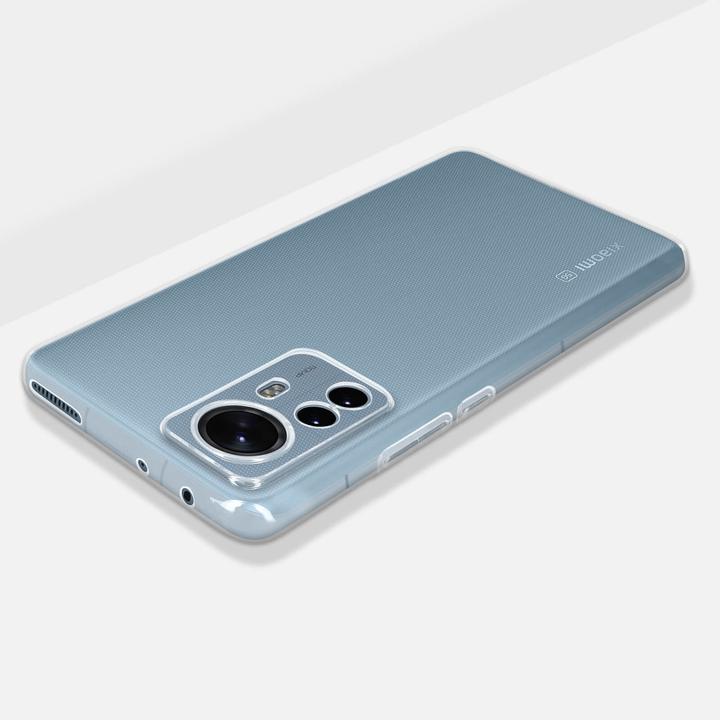 Actual product image Avizar Pak Series (Xiaomi 12 Pro)