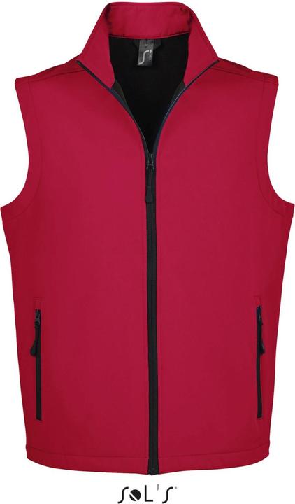 Sol's Race Bw (XL)