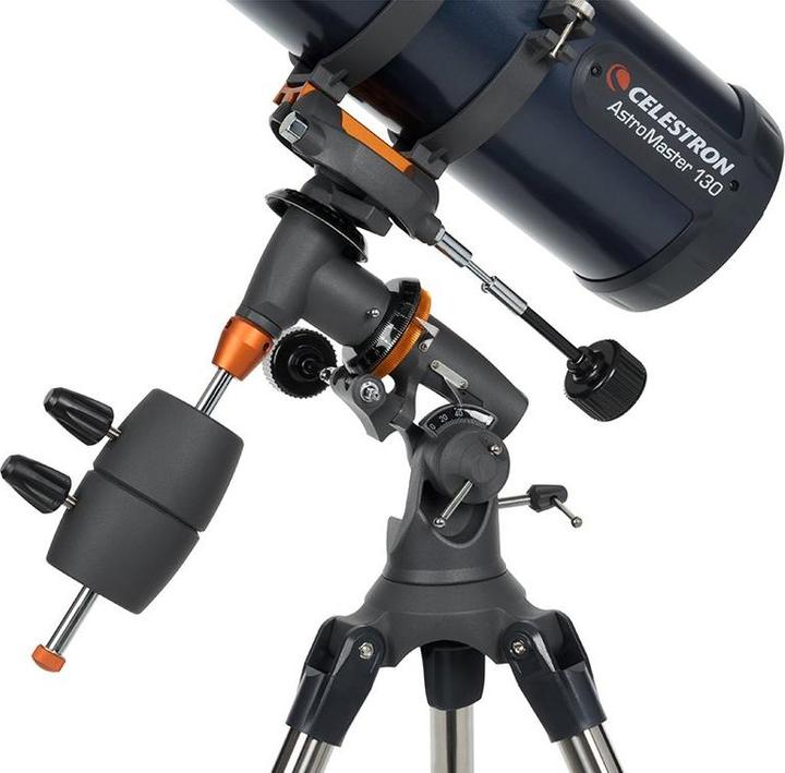 Actual product image Celestron Astromaster 130 EQ