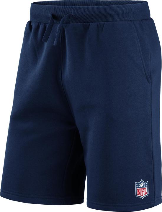 Fanatics NFL Primary Logo Graphic Sweat Short L (L)