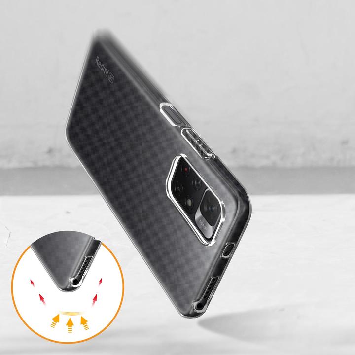 Image du produit Avizar Série Francis (Xiaomi Redmi Note 12S)