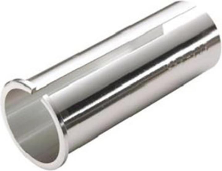 Ergotec Hülse zu Sattelstütze ID 27.2mm AD 29.8mm