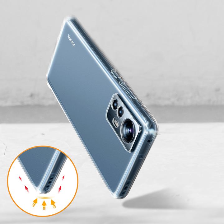 Image du produit Avizar Série Francis (Xiaomi 12 Pro)