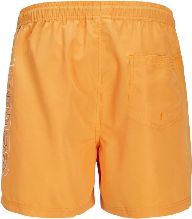 Produktbild Jack & Jones Regular Fit Regular Fit Badehosen Regular Fit Badehosen (S)