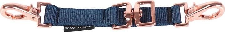 Actual product image Harry's Horse Ring for bits