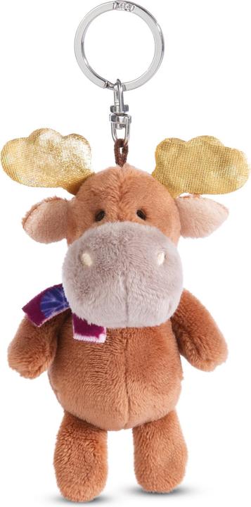 Actual product image NICI Keychain Thure