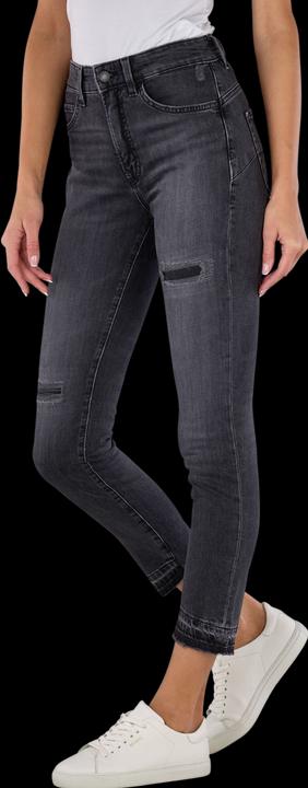 Immagine prodotto Salsa Jeans Jeans neri distrutti Faith (W30/L28)