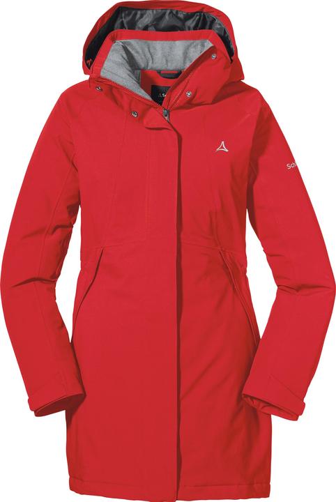 Actual product image Schöffel Lake Bastiani (42)