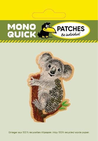 Immagine prodotto Mono Quick Koala (1 x)