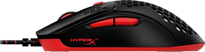 Actual product image HyperX Pulsefire Haste (Cable)