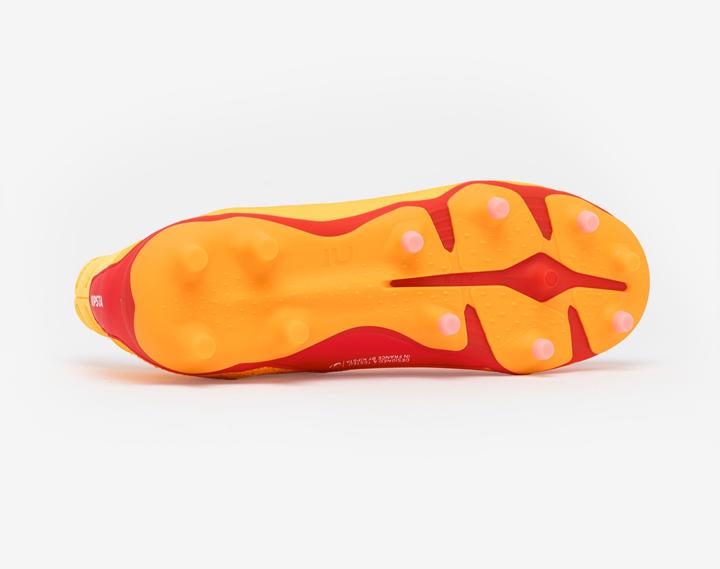 Immagine prodotto Kipsta Football Boots Viralto I FG - Sunset (41)