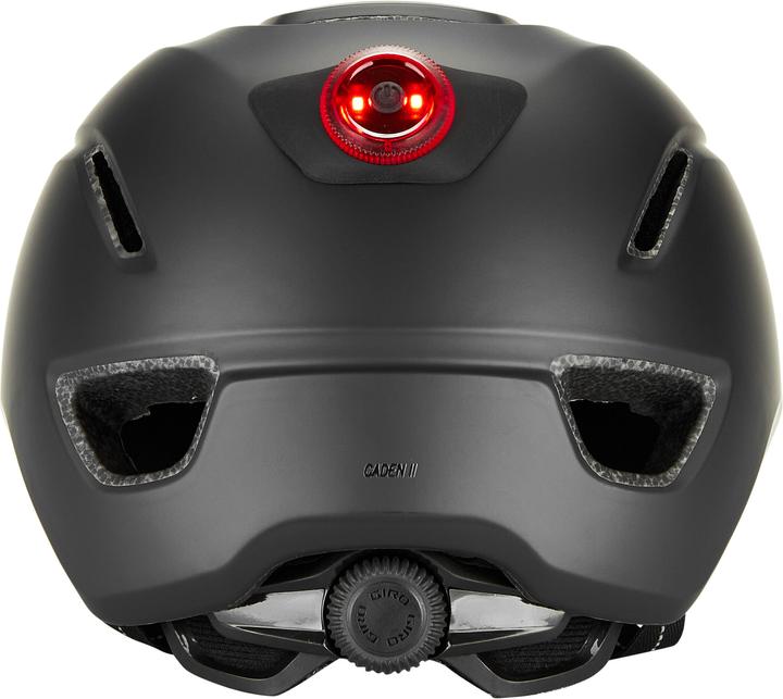 Image du produit Giro Caden II LED (55 - 59 cm)