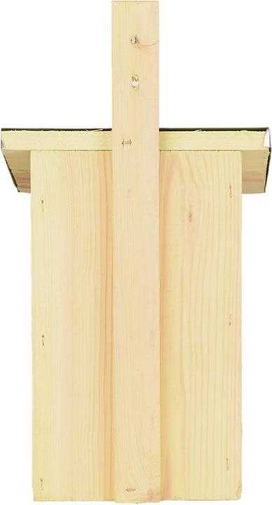 Actual product image Westfalia Great Tit Nest Box