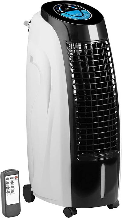 Produktbild Sichler Verdunstungs-Luftkühler LW-610 mit Ionisator (443.58 BTU/h)