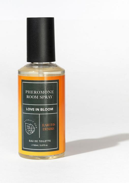 Immagine prodotto Eye of Love Feromone Spray Ambiente Attira Lei 150ml Desiderio di Terra (150 ml)