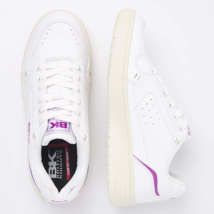 Image du produit British Knights baskets jura (38)