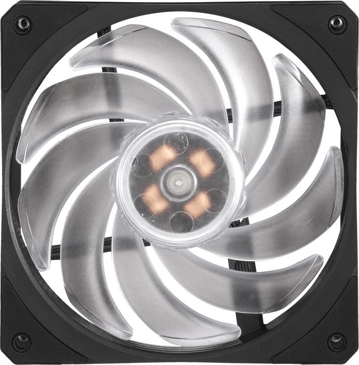 Produktbild Cooler Master Hyper 212 RGB (158.80 mm)
