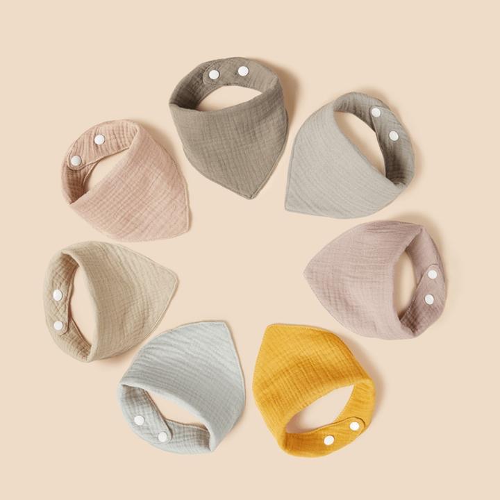 Swaddle blankets + Muslin squares