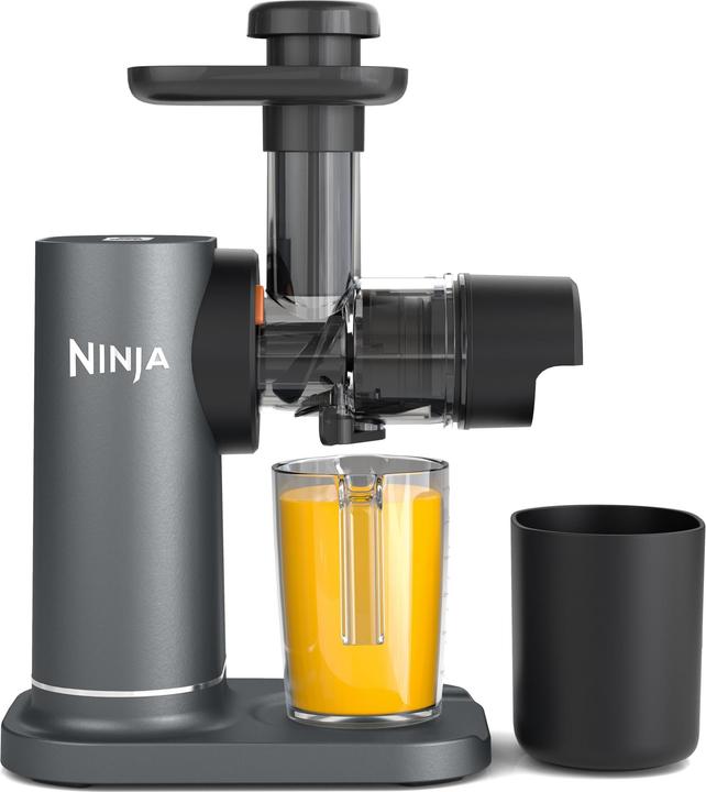 Produktbild Ninja NIA JC151EU Slow Juicer (EU-Stecker)