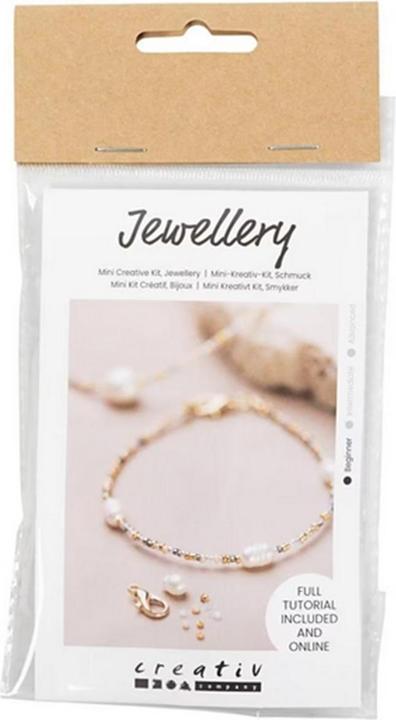 Produktbild Creativ Company Schmuck