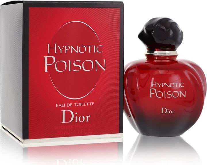 Immagine prodotto Dior Hypnotic Poison (Eau de toilette, 50 ml)