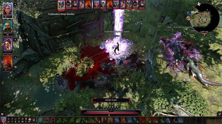 Produktbild Bandai Namco Divinity: Original Sin 2 - Definitive Edition (PS4, Multilingual)