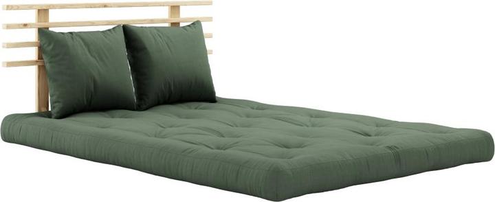 Immagine prodotto Karup Design Shin Sano (2 posti, Divano letto)