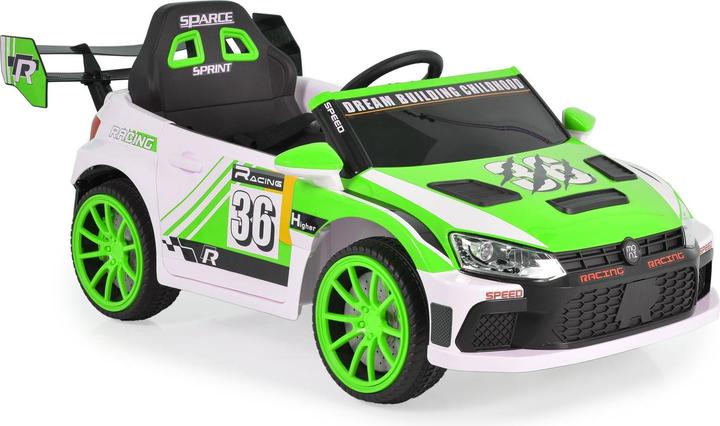 Actual product image Moni Enfant voiture Drift (12 V)