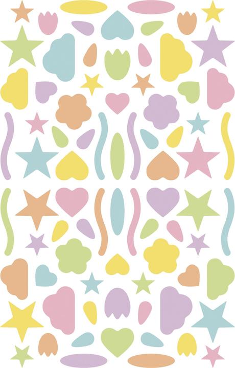 Produktbild Maildor Sticker, Initial