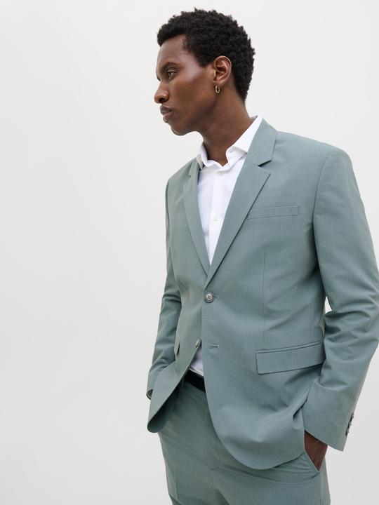 Immagine prodotto Jack & Jones JPRBUSHWICK Regular Fit Blazer Einreihiger Blazer (48)