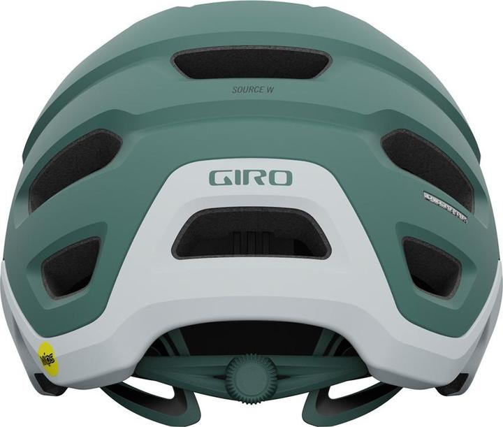 Actual product image Giro Source W MIPS Helmet (55 - 59 cm)
