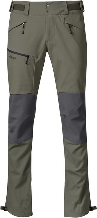 Bergans Fjorda Trekking Hybrid (XL)
