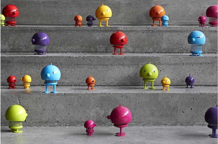 Produktbild Hoptimist Baby Bimble Figur (8 x 8 x 10 cm)