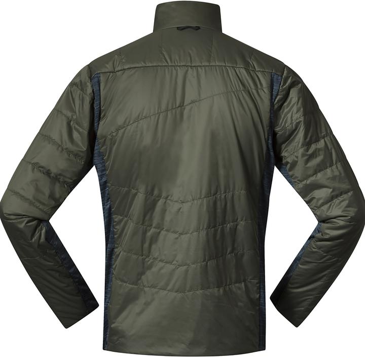 Produktbild Bergans Rabot V2 Insulated Hybrid (S)