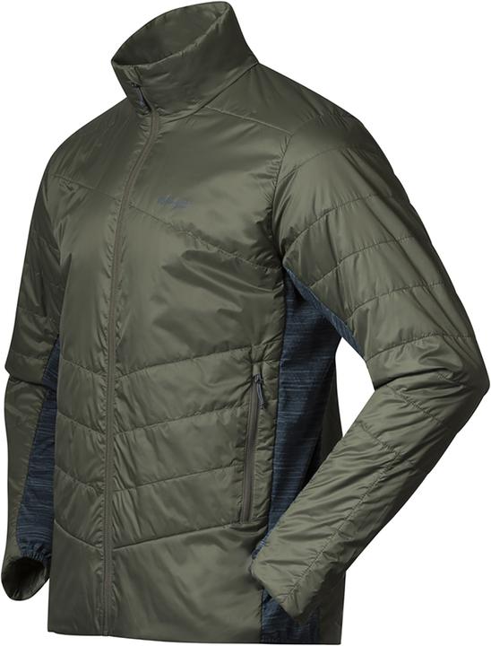 Produktbild Bergans Rabot V2 Insulated Hybrid (S)