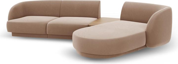 Produktbild Micadoni Miley (2-Sitzer, 3-Sitzer, 4-Sitzer)