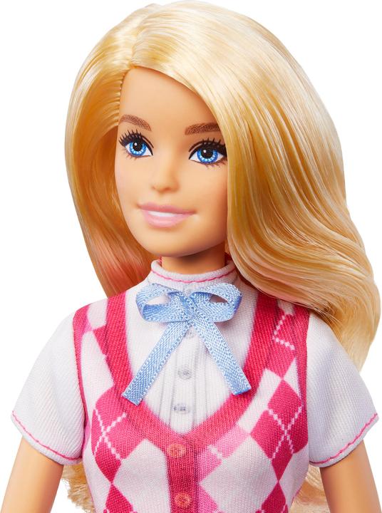 Produktbild Barbie Pferdejagd