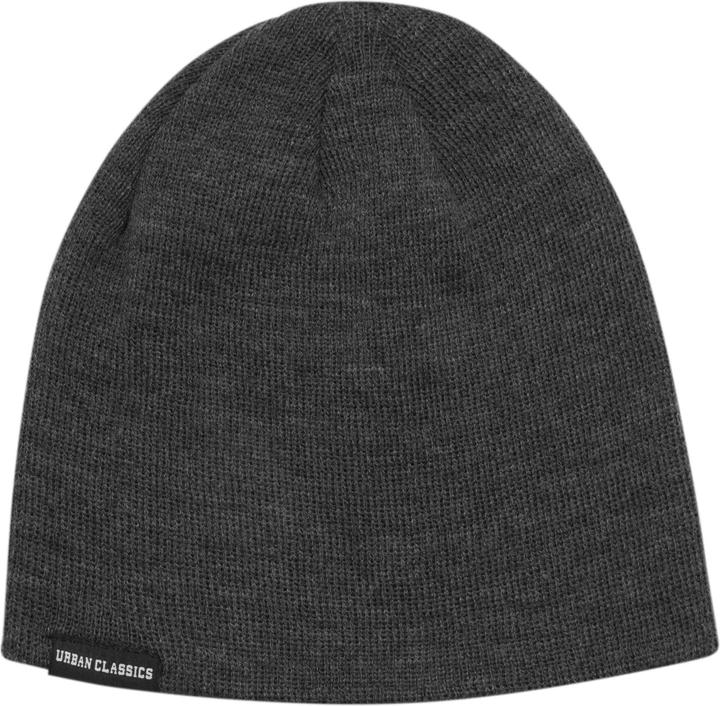Actual product image Urban Classics Basic Beanie (One size)