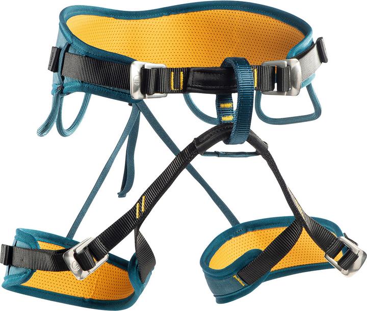 Wild Country Klettergurt Movement -