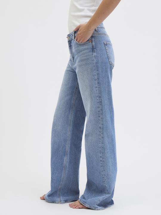 Produktbild JJXX Jxrome Flared Mw C9189 Jeans Dnm Noos (W31/L34)