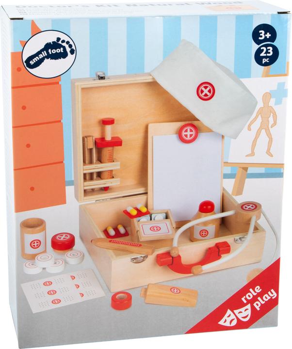 Produktbild small foot Arztkoffer
