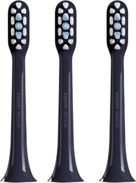 Immagine prodotto Xiaomi Spazzolino Elettrico T302 Testine Di Ricambio Blu Scuro (3 x)