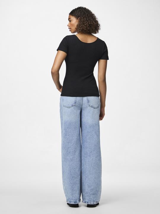 Actual product image Pieces Pckitte Ss Top Noos Bc (XXL)
