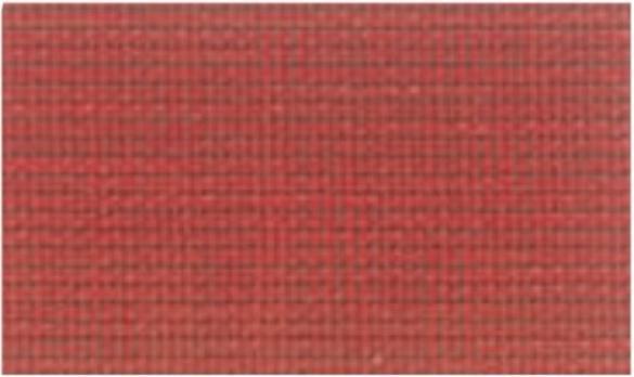 Produktbild Filmoplast Leinen T 3cm breit rot 10m (30 mm)