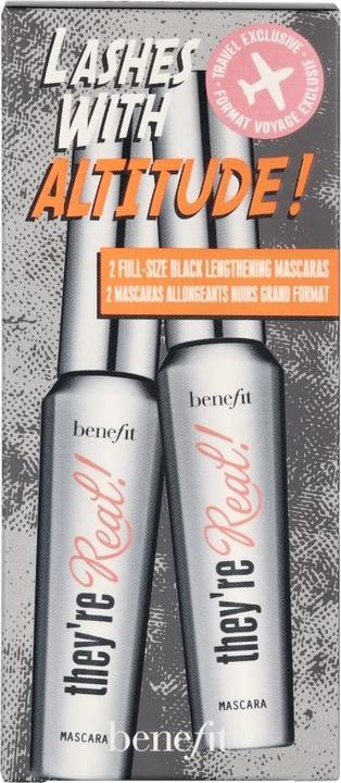 Actual product image BeneFit Cosmetics Benefit (Jet Black)